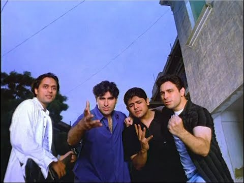 Kahan Hai Tu