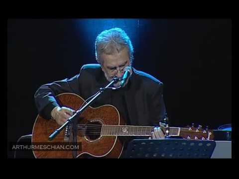 ԶԱՐՄԱՆՈՒՄ ԵՄ ԵՍ - Arthur Meschian (Nov. '09)