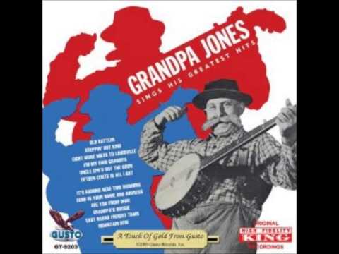 Video thumbnail for I’m My Own Grandpa