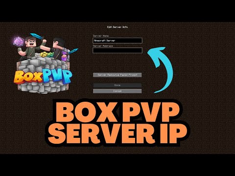 Insane PvP Mayhem! Join MiniBeans Server Now