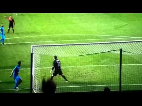 UEFA EuropaLeague - Celtic 3-3 Inter