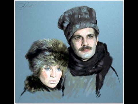 RAY CONNIFF AND THE SINGERS - SOMEWHERE MY LOVE (With Lyrics)