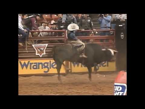 Pete Hessman vs Jim Bob - 99 PBR Worcester (88 pts)