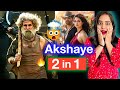 Welcome 3 Teaser Akshay Kumar Deeksha Sharma