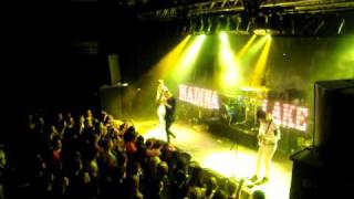 Madina Lake - Legends