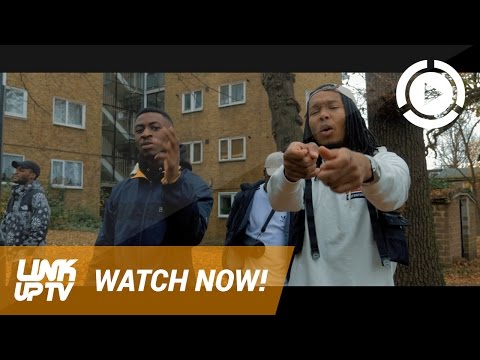 Ransom FA X Merky Ace - Wishing (Prod. 20-4) [Music Video] @RansomFA