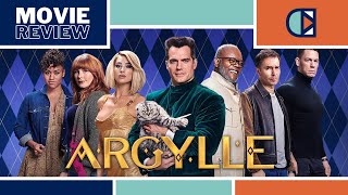 Argylle – Christian Movie Review
