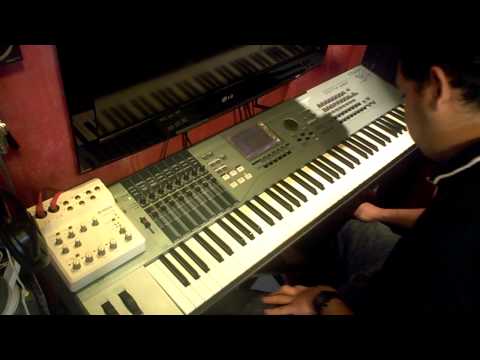 Here Without You (3 Doors Down, Vitamin String Quartet)