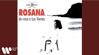 Rosana - Asi son las cosas (directo Las Ventas) [Audio Oficial]