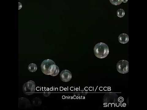 Cittadin Del Ciel hino