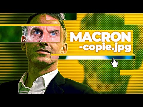 3 preuves que Glucksmann n’est pas celui qu’il prétend - Clément Viktorovitch