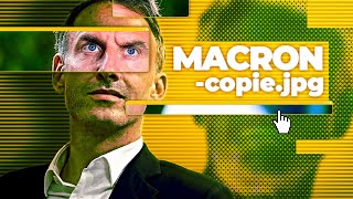 3 preuves que Glucksmann n’est pas celui qu’il prétend - Clément Viktorovitch