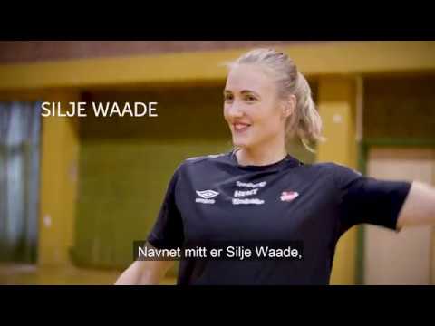 SpareBank 1 SMN Talentstipend – Silje Waade