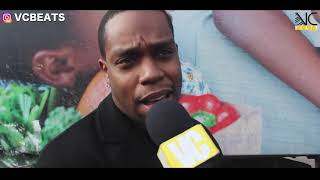 Payroll Giovanni Talks Squashing Beef with Team Eastside and 2019 Projects w/VCBEATS