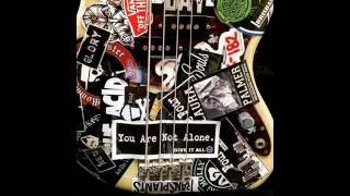 Give It All - &quot;Competition&quot; (Gorilla Biscuits cover)