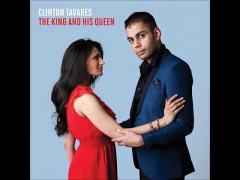 Clinton Tavares - Stronger Than I Thought