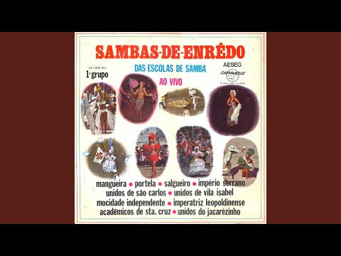 Lendas e Mistérios da Amazônia