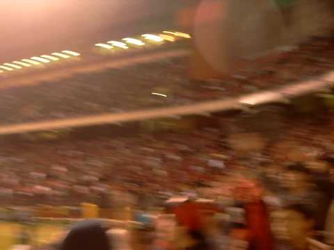 Atlético-PR 3 x 2 Botafogo 2O1O- Não Importa a Partida.