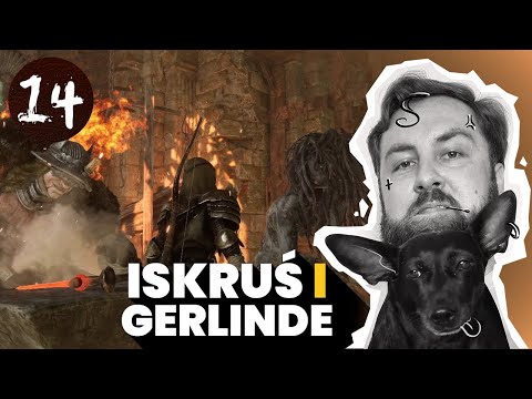 LORDS OF THE FALLEN 👑💀 | Let's Play | Odcinek 14 | 🇵🇱