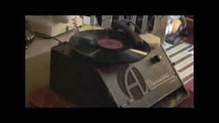 Red Bank Boogie~ the Count on Columbia