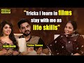 Tovino Thomas Krithi Shetty About ARM Malayalam Language Telugu Films PremaTheJournalist 228