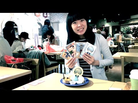 Kuroko’s basket "Kuroko fes. d’hiver feat. Akashi & Kuroko" [J-WORLD TOKYO] Video
