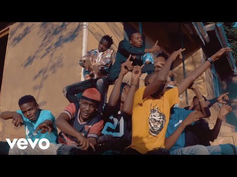 Buka Chimey - Economy Togilaba