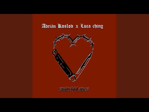 Switchblades (feat. Luca Ching)