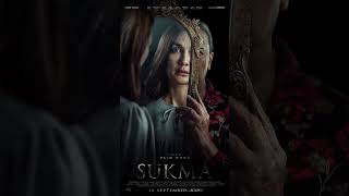 Download lagu SUKMA tayang mulai 11 September 2025 di Cinema XXI. mp3 Download lagu SUKMA tayang mulai 11 September 2025 di Cinema XXI. mp3