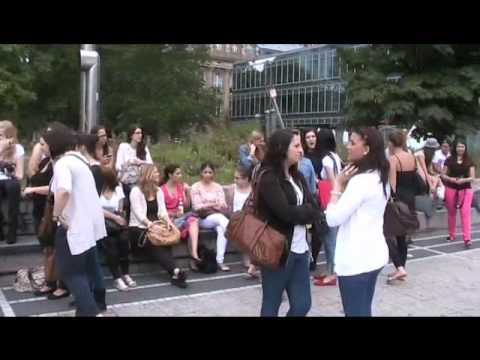 Youtubetreffen Frankfurt 28.07.2012