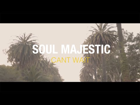 Can't Wait Official Music Video (featuring Josh Heinrichs & Dread Kennedy)