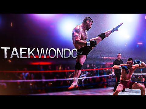 Rap do Taekwondo | Boyka Motivacional - Fabrica de Gladiador