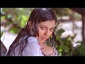 Rajani Hot Wet Saree Song In Rain