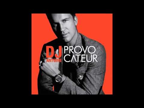 DJ Antoine feat. Conor Maynard - Dancing in the headlights