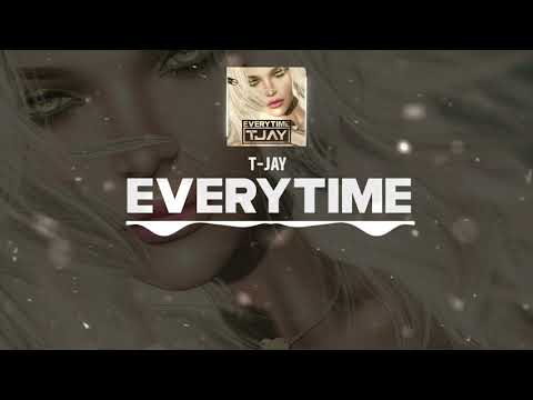 DNZF974 // T-JAY - EVERYTIME (Official Video DNZ Records)
