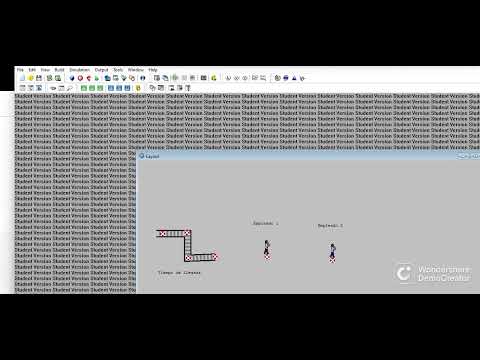 Serie 05 simulación ProModel