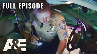Live PD: Police Patrol – On the Move, On the Watch | Full Episode