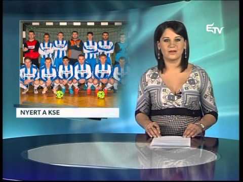 Sporthírek 2015. október 13. – Erdélyi Magyar Televízió