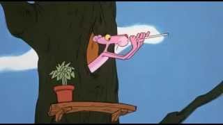 [Série]La Panthère Rose - Pink Tubadore... [FR]