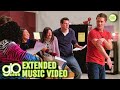 Gold Digger (with DELETED SCENES) (4K REMASTERED) — Glee 10 Years