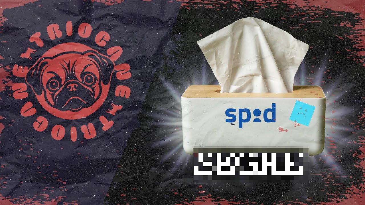 No SPID no PIP [vers. censurata da YouTube]