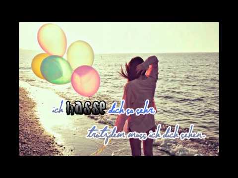 Zamjo  - Weil du kalt bist (Songtext)