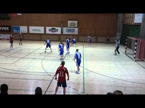 Dicken - BK-46 02.03.2011 Thor