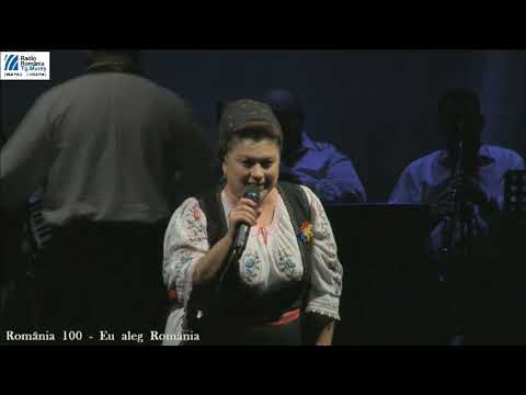 Spectacolul România 100 – Ansamblul Artistic Profesionist ,,Mureșul”