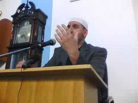 Hoxhë Enis Rama (Xhamia e Tavnikut) 16-05-2012