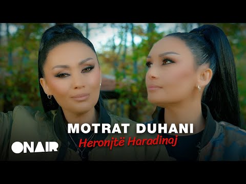 Motrat Duhani - Heronjtë Haradinaj  (Prod.Besim Bunjaku)