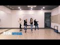 Mamamoo - Starry Night (Special Dance Practice Version)