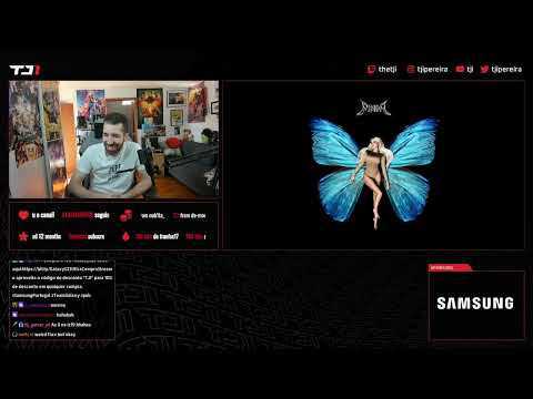 TJI REAGE A BÁRBARA BANDEIRA FEAT. DILLAZ - CARRO