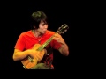 Jake Shimabukuro Live - Third Stream