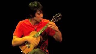 Jake Shimabukuro Live - Third Stream
